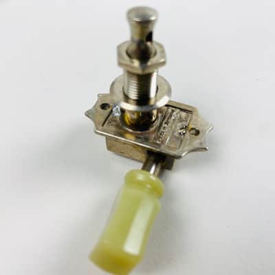 Gibson Deluxe Tuners: Schaller/Germany manufactured. 1985 image 3