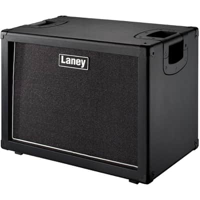 Laney LFR-112 FRFR 1x12" Active Guitar Cabinet image 2