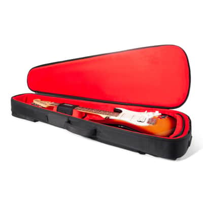 Gator Cases ICON Series Gig Bag for Electric Guitars image 8