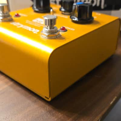 Strymon OB.1 2010s - Orange image 2