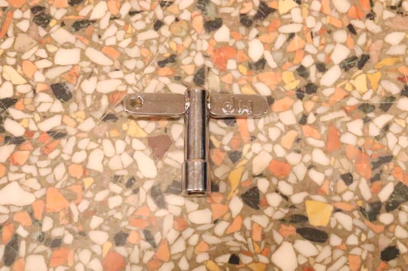 Immagine DW Drum Key #3 - 1