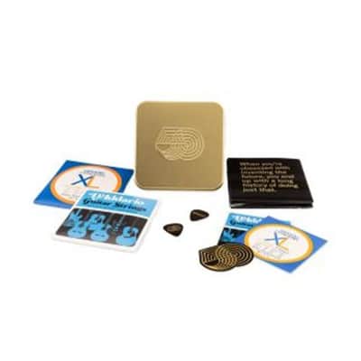 D'Addario 50th Anniversary String Bundle image 1