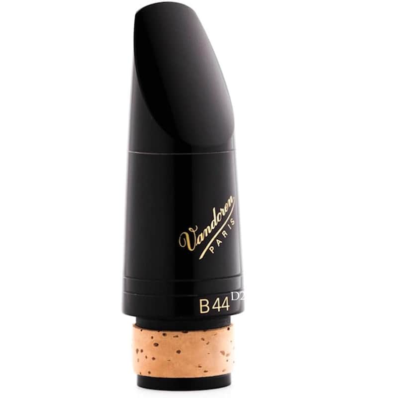 Vandoren B44 Eb Clarinet Mouthpiece image 1