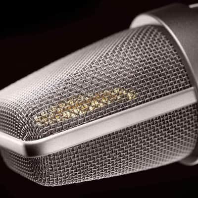 Neumann TLM 103 Condensor Microphone Bild 5