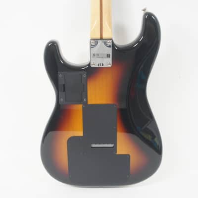 [SALE Ends Sep 3] Fender x Roland G-5 VG Stratocaster Sunburst Variable Tuning, Tone, Modeling PickUp, Acoustic Sound image 11