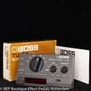 Boss TU-60 Tuner 1980 made in Japan