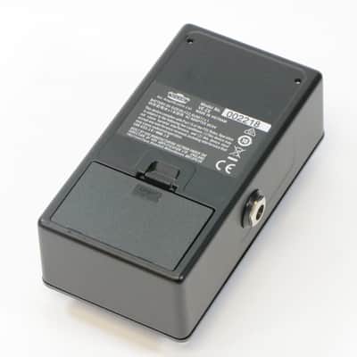 VOX VE-CE Valvenergy Cutting Edge Overdrive [002218] (07/14) image 3