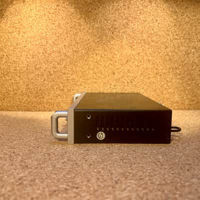 RME Fireface 400 Audio Interface image 3