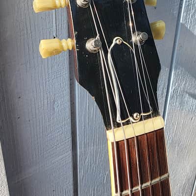 Gibson ES-335TD 1964 - Sunburst image 3