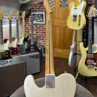 K-Line Truxton 2025 - White Blonde. NEW, (Authorized Dealer) image 10
