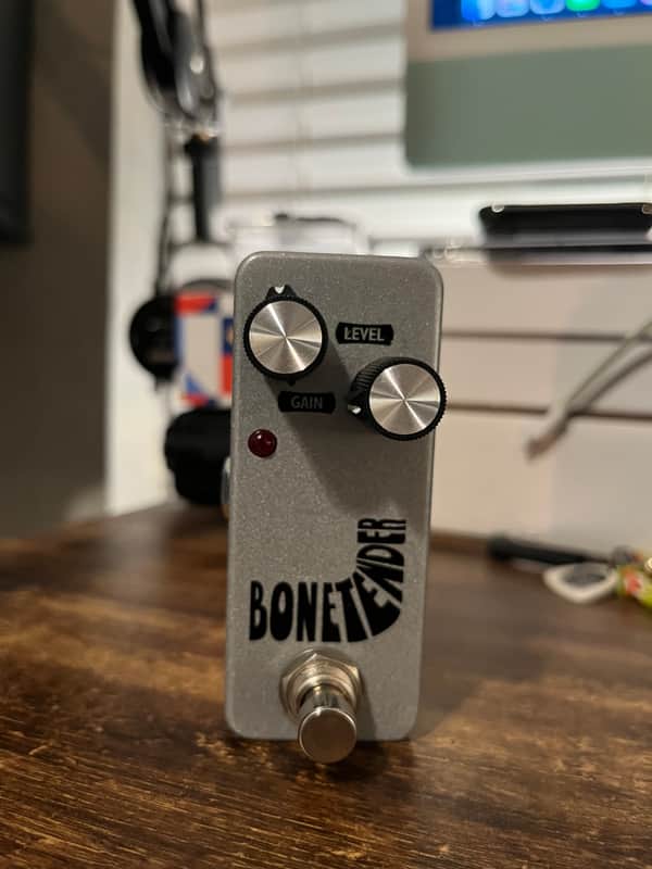 Lovepedal Bonetender