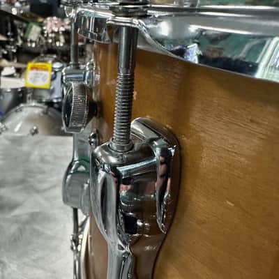 Used Slingerland 8x14" 5-ply Magnum 702 image 4