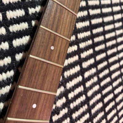 Ibanez Roadstar II RG430 Neck image 3