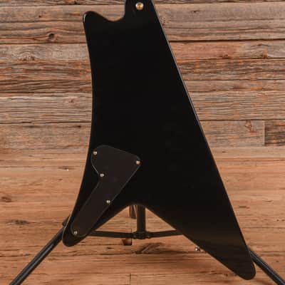 Epiphone Moderne Ebony 2000 image 3