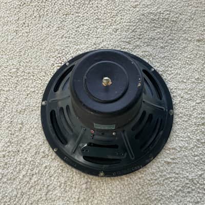 Jensen PM12CT 12” 8ohm speaker P12Q Weber 12A125A image 5