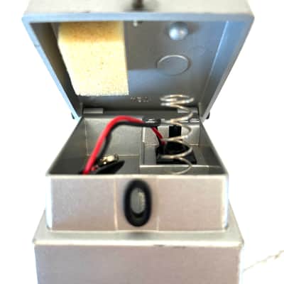 Boss SYB-3 Bass Synthesizer Pedal – Vintage-Era Boss Bass Synth  Emerald Sound listing description image 11