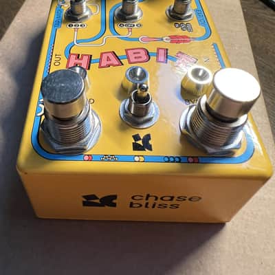 Chase Bliss Audio Habit 2022 - Present - Various image 6