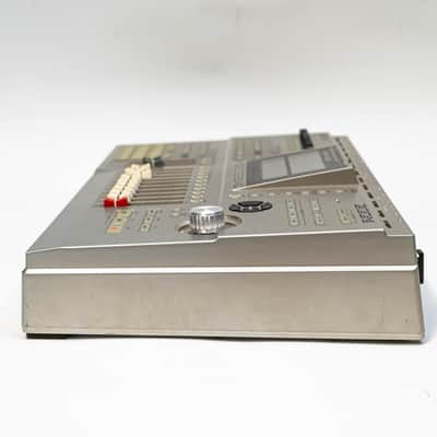 Zoom MRS-1266 MultiTrack Recording Studio & Drum Machine with Power Supply image 6