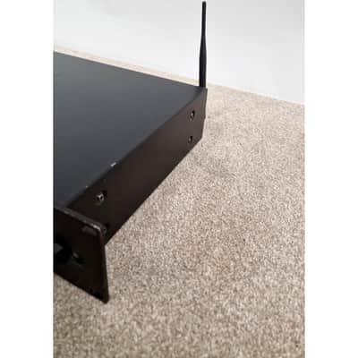 IMG Stageline TXS-686 - Microphone System - Good w/ Power Supply image 9