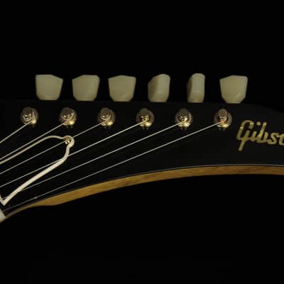 Gibson Custom 1958 Korina Explorer Reissue - WHP (#862) image 24