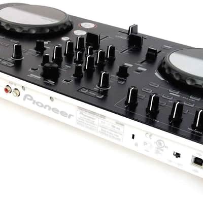 Pioneer DDJ ERGO V DJ Controller Mixer Interface +Neuwertig + OVP+ 1.5J Garantie image 9