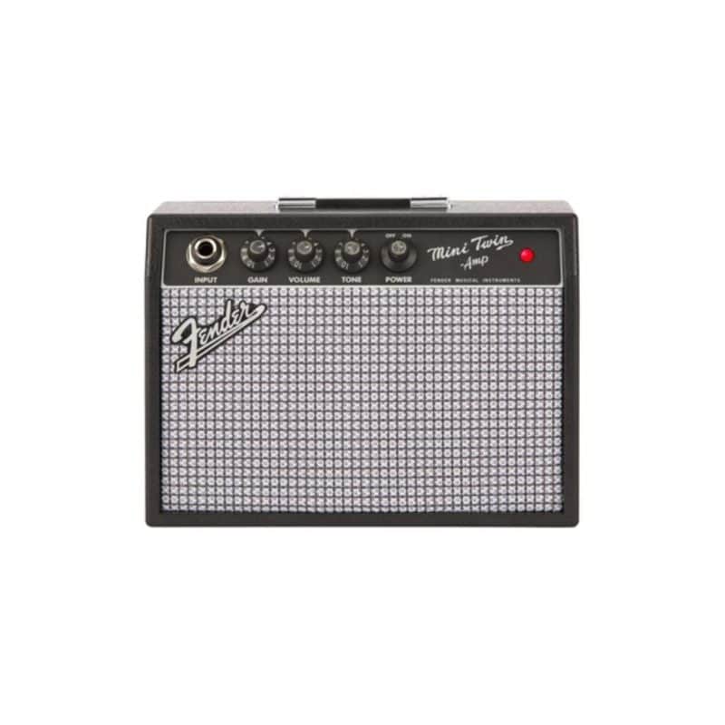 FENDER Mini'65 Twin Amp Combo imagen 1