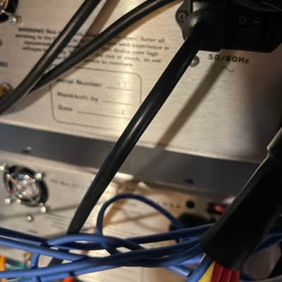 DW Fearn VMC Mastering Chain image 5