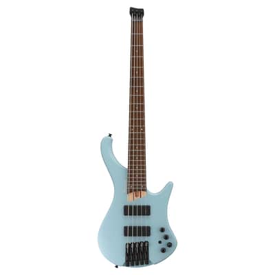 Ibanez EHB605 Bass Workshop