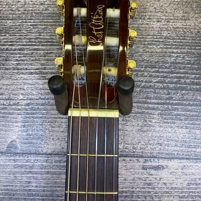 Epiphone Chet Atkins CEC Nylon String Guitar Acoustic Guitar image 5
