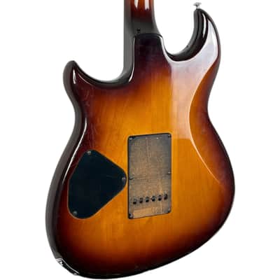 Yamaha Japan SC3000 1980 - Sunburst image 5