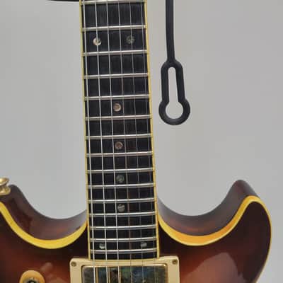 IBANEZ Artist 2618 MIJ Fugi Gen 1977-1978 - Antique Violin image 5