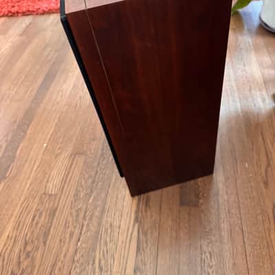 Vintage pair of Teledyne Acoustic Research AR-14 speakers in very good condition. image 4