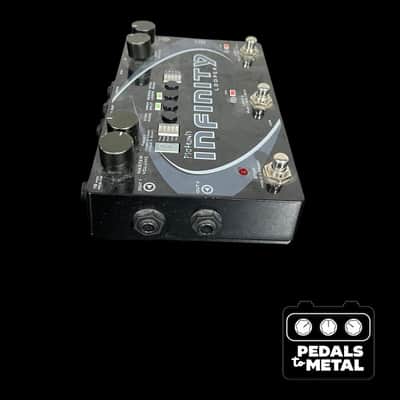 Pigtronix Infinity Looper -x15654 image 5