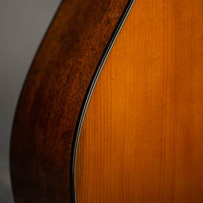 Martin D-18 Authentic 1937 - Aged image 14