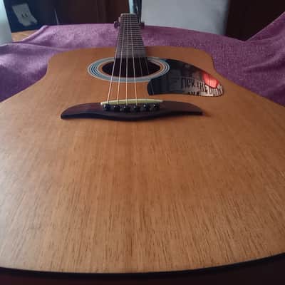 Mahogany OG-2M Oscar Schmidt image 2