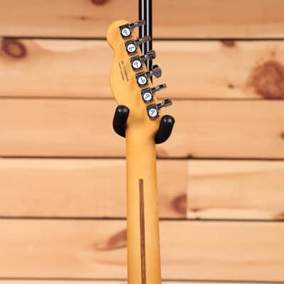 Fender American Ultra II Telecaster - Sinister Red - US24067636 image 10