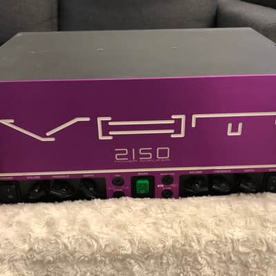 VHT 2150 Purple image 1