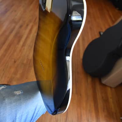 Fender Richie Kotzen Telecaster, 2022, HSC, Great condition image 7