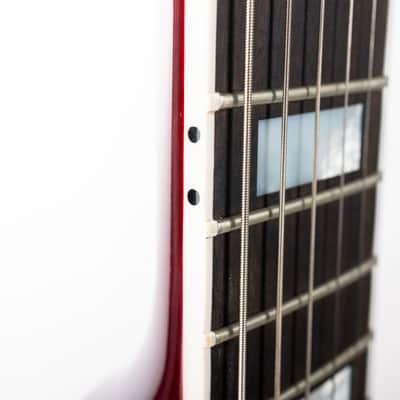 Gibson Les Paul Custom 70s, Wine Red | Demo image 11