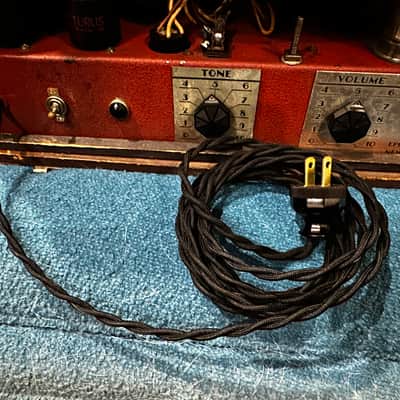 Epiphone ELECTAR EL AMPLIFIER 1937/1938 - Brown image 11