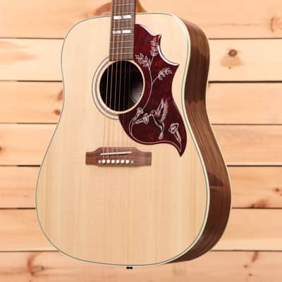 Gibson Hummingbird Studio Walnut - Natural - 22153032 image 3