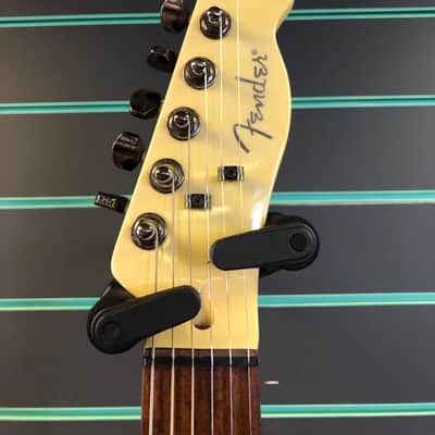 Fender TC-90 Thinline Vintage White 2006 Electric Guitar image 5