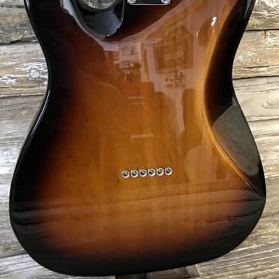 USED FENDER AMERICAN ULTRA LUXE TELECASTER image 3