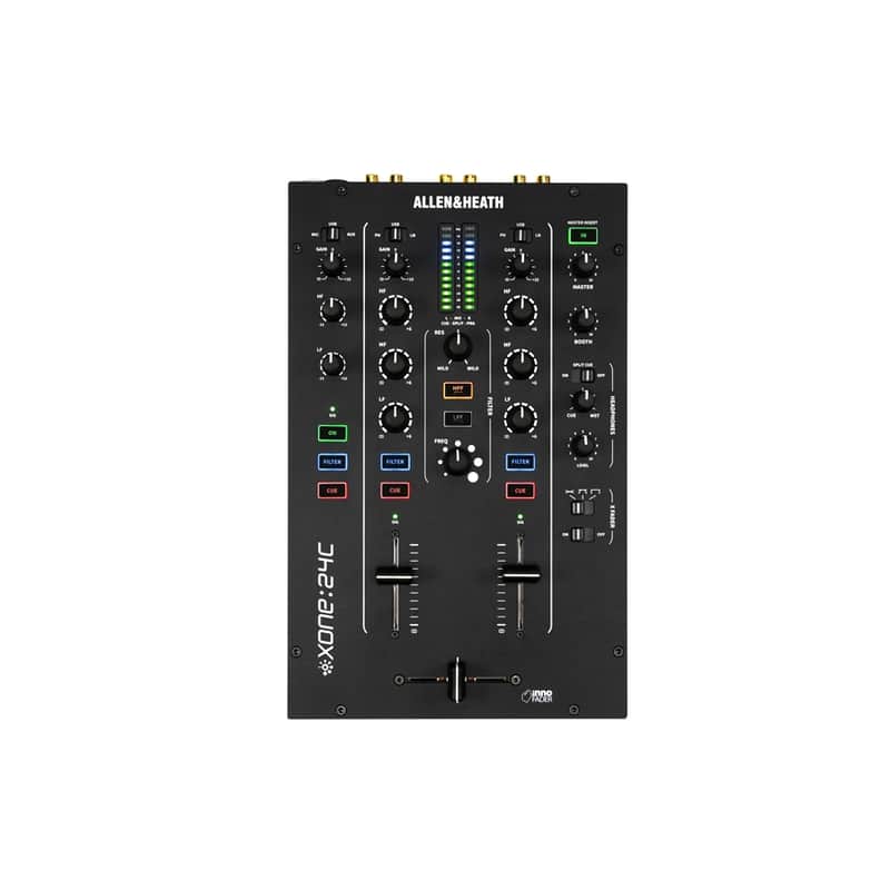 Allen & Heath - Xone 24 C Bild 1
