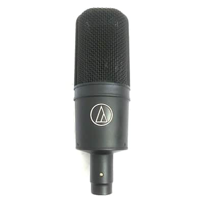 Audio-Technica AT4033a Black