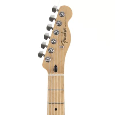 Fender Player Telecaster Polar White 2021 [MX21100858] (04/24) image 10