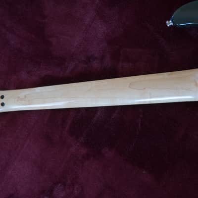Rare Vintage Ibanez 540S Saber image 14