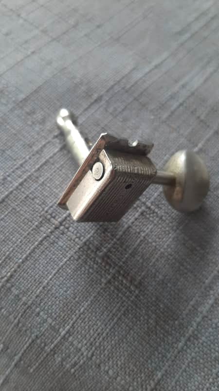 Kluson Deluxe single line 50's . 60's . D- 169400 image 1