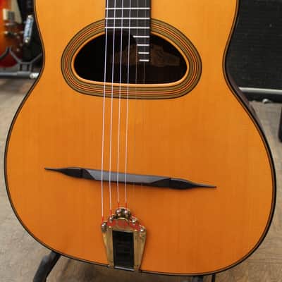 2002 Gitane D-500 Maccaferri Style image 2