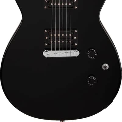 NEW Gretsch Streamliner Jet Club - Jet Black, Ships Ultra Fast With A Pro Set Up!! image 1